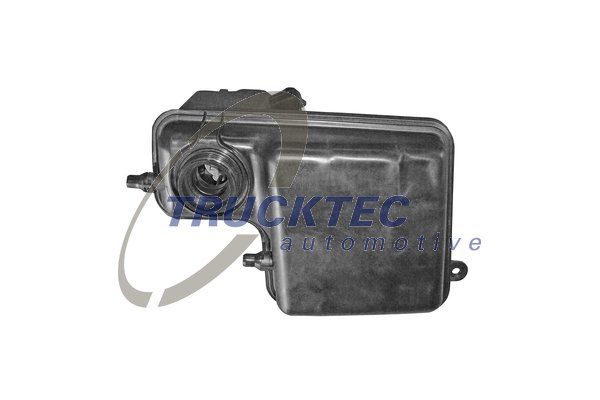 TRUCKTEC AUTOMOTIVE Компенсационный бак, охлаждающая жидкость 08.40.005